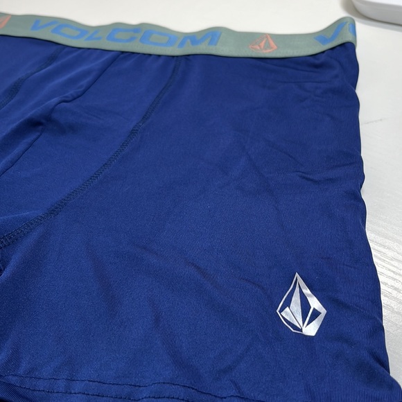 NWT. Volcom size, large, boxer, briefs. - Picture 3 of 5